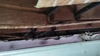 floor joist cracked analysis part 2