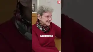 Правозащитница Светлана Ганнушкина: «Это наш способ жить»