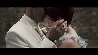 Die Volzens | Sabine & Udo | Hochzeitsfilm - Hochzeitsvideo | Hochzeit im Odenwald | Veste Otzberg