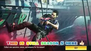 Call Of Duty Mobile - **Get Wrecked! Epic Character & Rank Rewards!**NEW SEASON 6 TEMPLAR'S OATH!!**