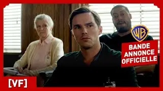 Juré N°2 | Bande-annonce officielle (VF) | Clint Eastwood, Nicholas Hoult, Toni Colette