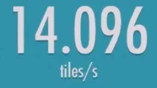 Piano Tiles 2 (Don't tape the white tile 2) Skilled Challenge World Record ! WR ! 14.096 !