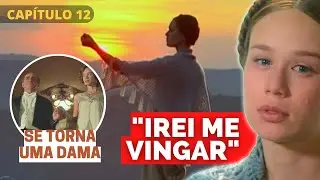 CHOCOLATE COM PIMENTA Capítulo de hoje - RESUMO COMPLETO QUARTA