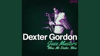Dexter's Mood