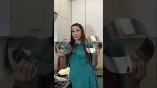 Формы кондитера - какие они ? 