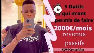 Les 5 Meilleurs Sites pour Commencer à vendre vos Compétences en Ligne ( Revenus Passifs à vie )