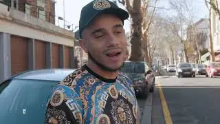Mister V : Jordan (Youtube)