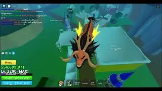 GoodBye Dragon