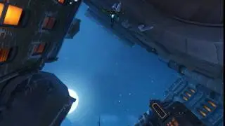 Public Message from Tracer