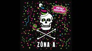 ZÓNA A - Chleba