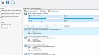 How to create Incremental and Differential Backups using Macrium Reflect