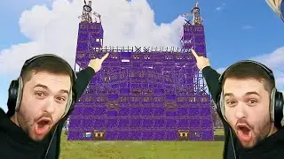 The ZChum Undefeated Rust Rivals Base Tour