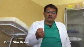 Rubrica medica Accessi diversi per la protesi dell'anca