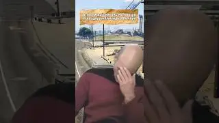 🚗Проверка деталей ГТА 5 №26 #shorts #gta #gta5 #юмор