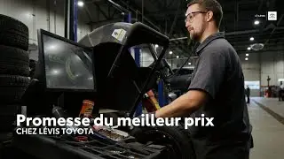 Promesses du meilleur prix!