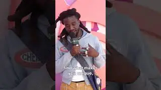 Shaboozey's Best Advice