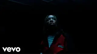 Halima - Don't (Official Visualizer)