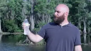 Essential Water Commercial