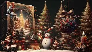 Audionautix - Happy Little Elves