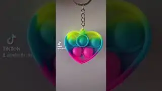 POP IT Tik tok compilation Fidget Toys 