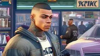 🚨🚨🚨 Po Po Academy: THEY CAN NOT STOP ME | GTA RP