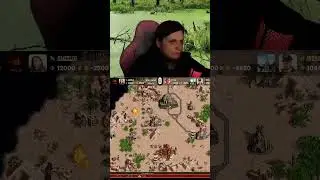 Все по сценарию HeroesHub   | Герои 3 #heroes_hub  #heroes3   #hota   #Герои3 #Хота #стрим #gaming