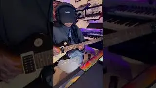 Soulful beat with 