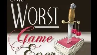 The Worst Game Ever review - Board Game Brawl