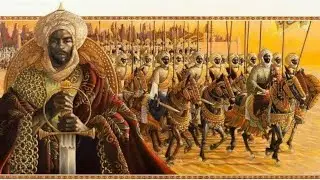 THE TWO KINGS OF SONGHAI: SUNNI ALI AND ASKIA MUHAMMAD