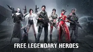 Zombie Age: Viral War Gameplay (Android)