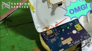 Modem AccseeGo || Akibat SIM Card Ngangkut