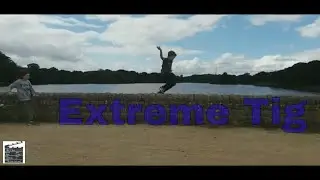Extreme tig w/Shoshona |Films & More