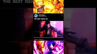 𝗗𝗘𝗠𝗢𝗡  𝗞𝗜𝗡𝗚  𝗢𝗙  𝗧𝗬𝗥𝗔𝗡𝗡𝗬     #anime #edit #misfitofdemonkingacademy #manga #trending #viral #shorts