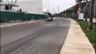 2 Takım Mb8 Ses Performansı İstanbulss