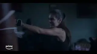 Class of ‘07 (Prime Video Trailer) [2023]