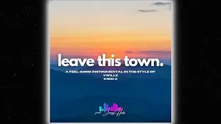 Vwillz Type Beat 