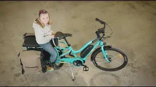 Yuba Boda Boda⎪The ultimate urban people mover