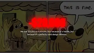 We lost $20k in 4 minutes: A Python vs Rust Post-Mortem
