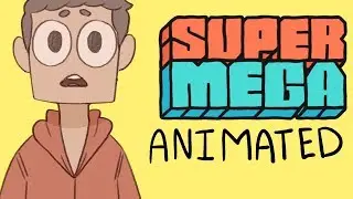 Super Mega Animated - Horse Meat