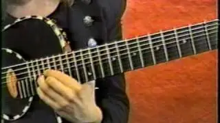 1991 NAMM SHOW Gibson MAG 8-String Solid Body!!!