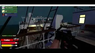 the vicious cycle of a randomgs server and a guy of /FSnC\