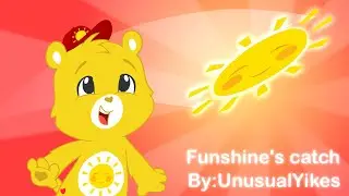 Funshine’s Catch