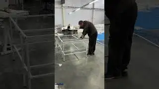 Швейное оборудование #раскройный стол # швейное оборудование
