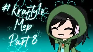 #Krafty1kMep Part 8