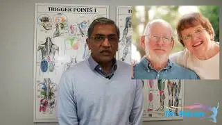 First Treatment Follow-Up - Trigger Point Therapy with Dr. Naran