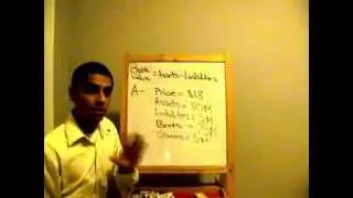 Book Value Explained