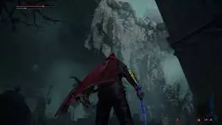 failing to play Elden Ring