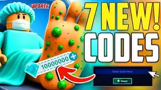 ⚠️UPDATE CODES⚠️HOSPITAL TYCOON ROBLOX CODES 2025 - CODES FOR HOSPITAL TYCOON 2025