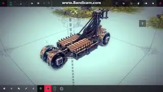 Besiege v.0.08 Part 2