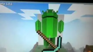 Droidcraft